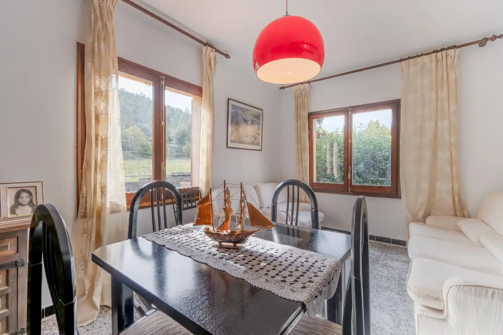 House with garden for sale in Sant Llorenç de la Muga, imagen 2