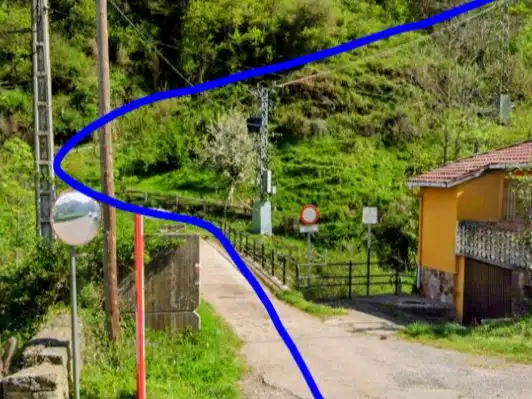 Terreny rústic en venda a Carretera as117 Sn, imagen 44