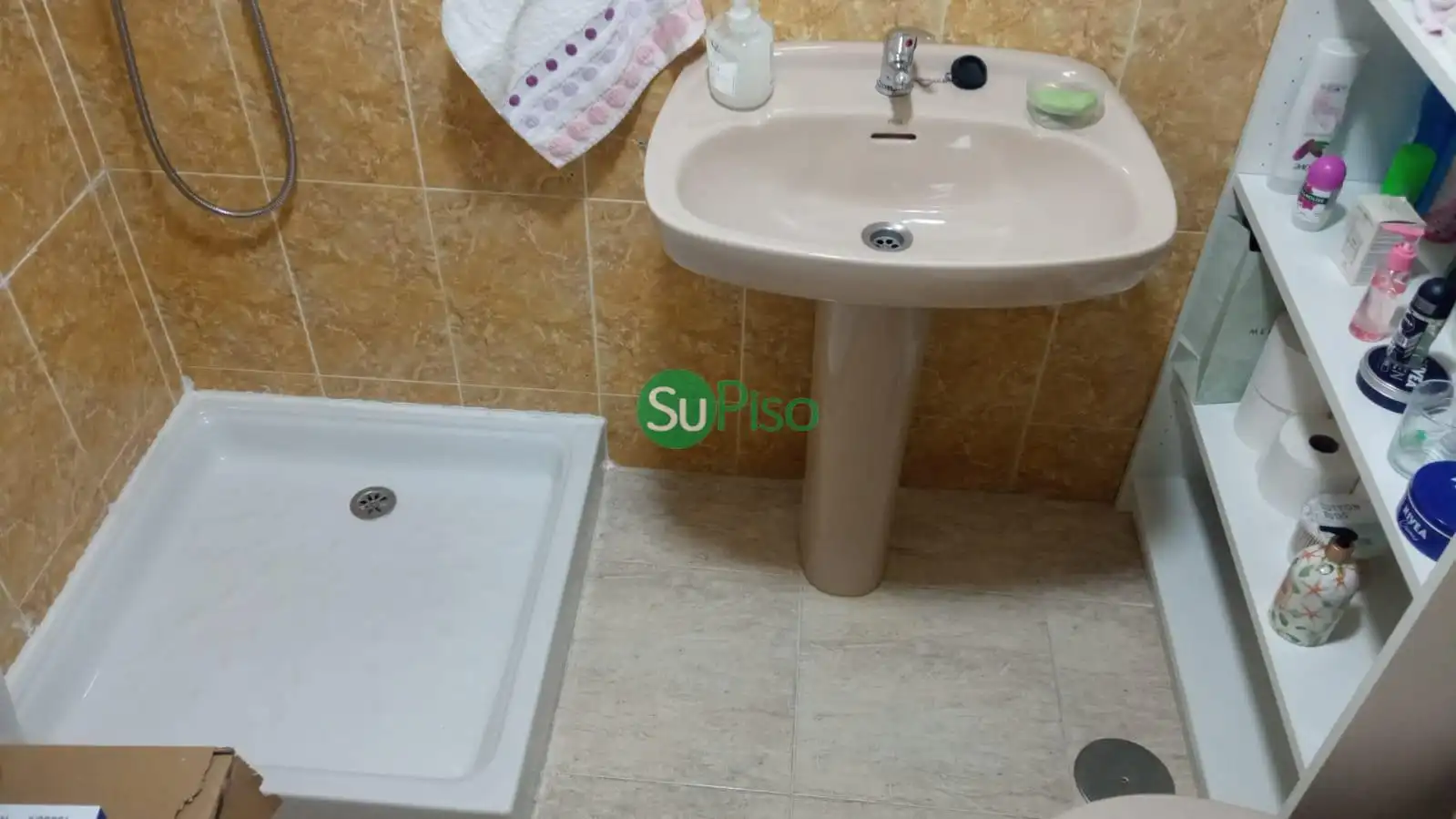 Wohnung zum Verkauf in Avenida de la Sagra, 172, Numancia de la Sagra