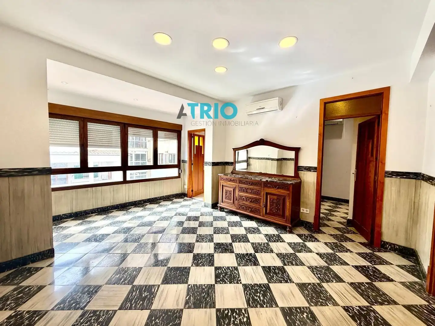 Ático en venta en  Palma de Mallorca con Aire acondicionado, Terraza y Trastero