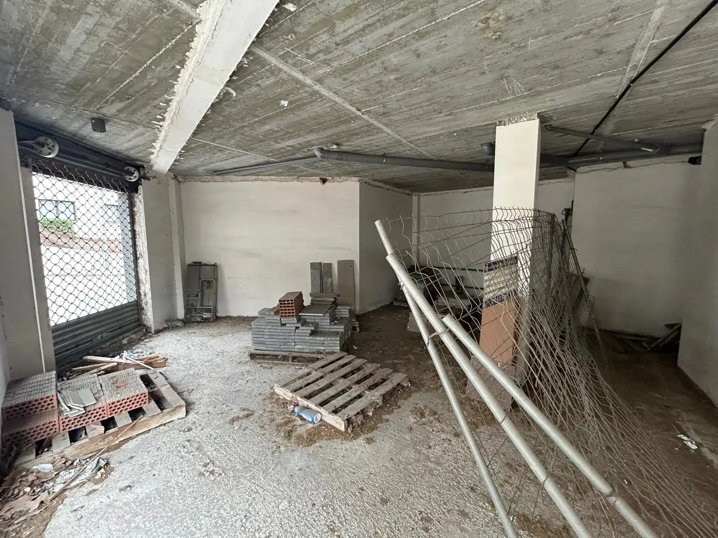 Business premises for sale in Plaça de la Creu 10, imagen 4