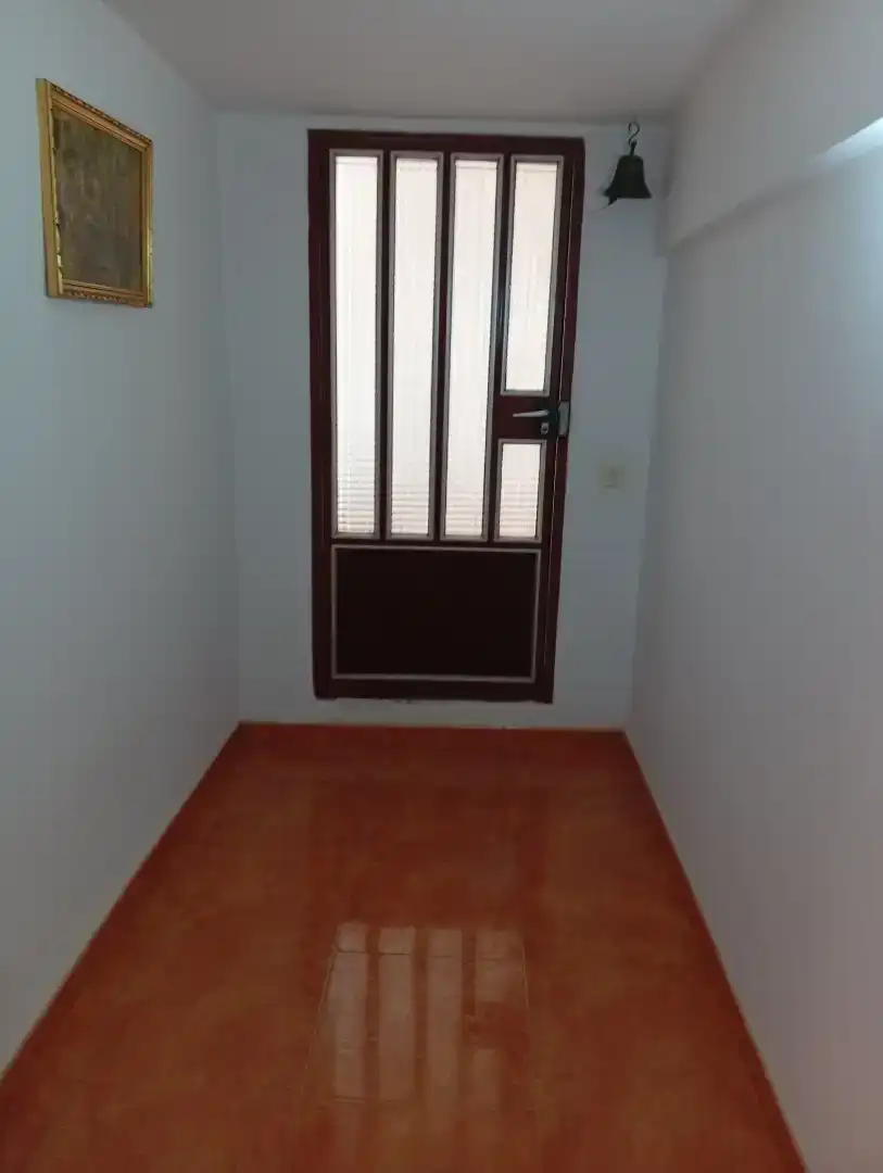 Piso en venta en Graja de Campalbo con Jardín privado, Trastero y Amueblado