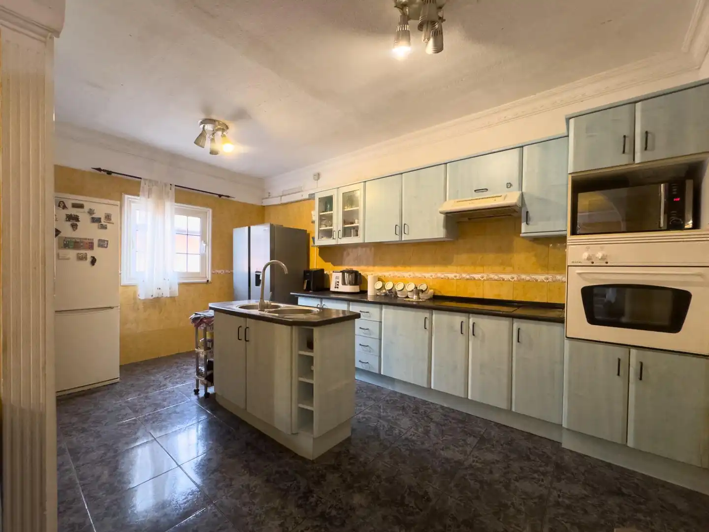 Cocina de Edificio en venta en San Miguel de Abona
