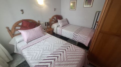 Foto 5 von Wohnung zum Verkauf in Avenida Condes de San Isidro, 48, Puerto Deportivo, Fuengirola