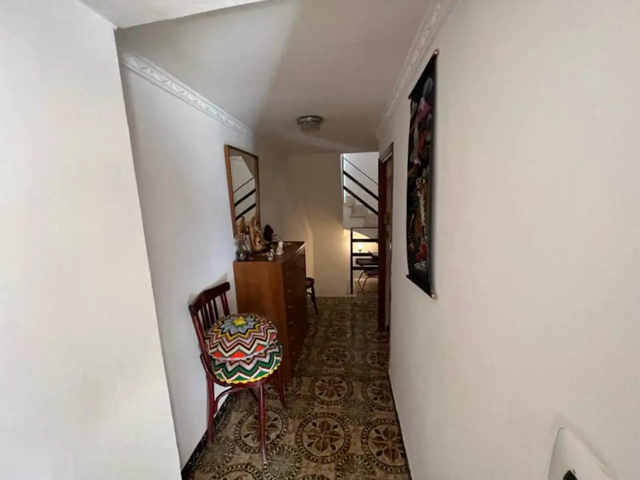 Casa o xalet en venda en Planes