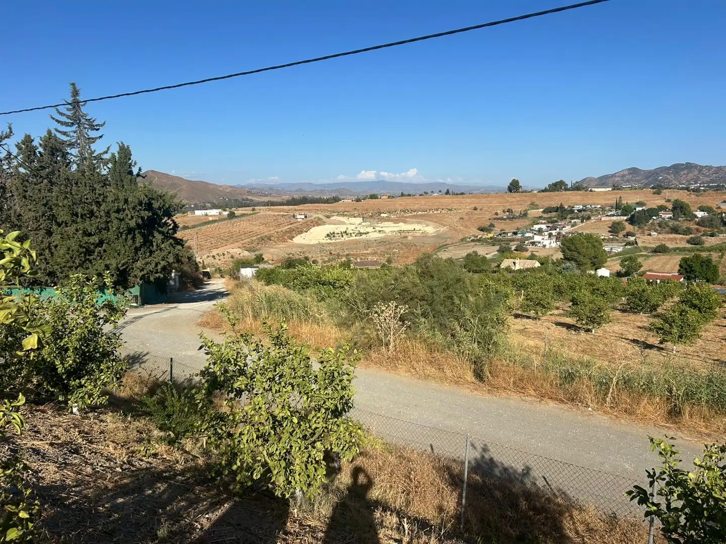 Rustikales Grundstück zum Verkauf in Casalpalma - Fahala, imagen 7