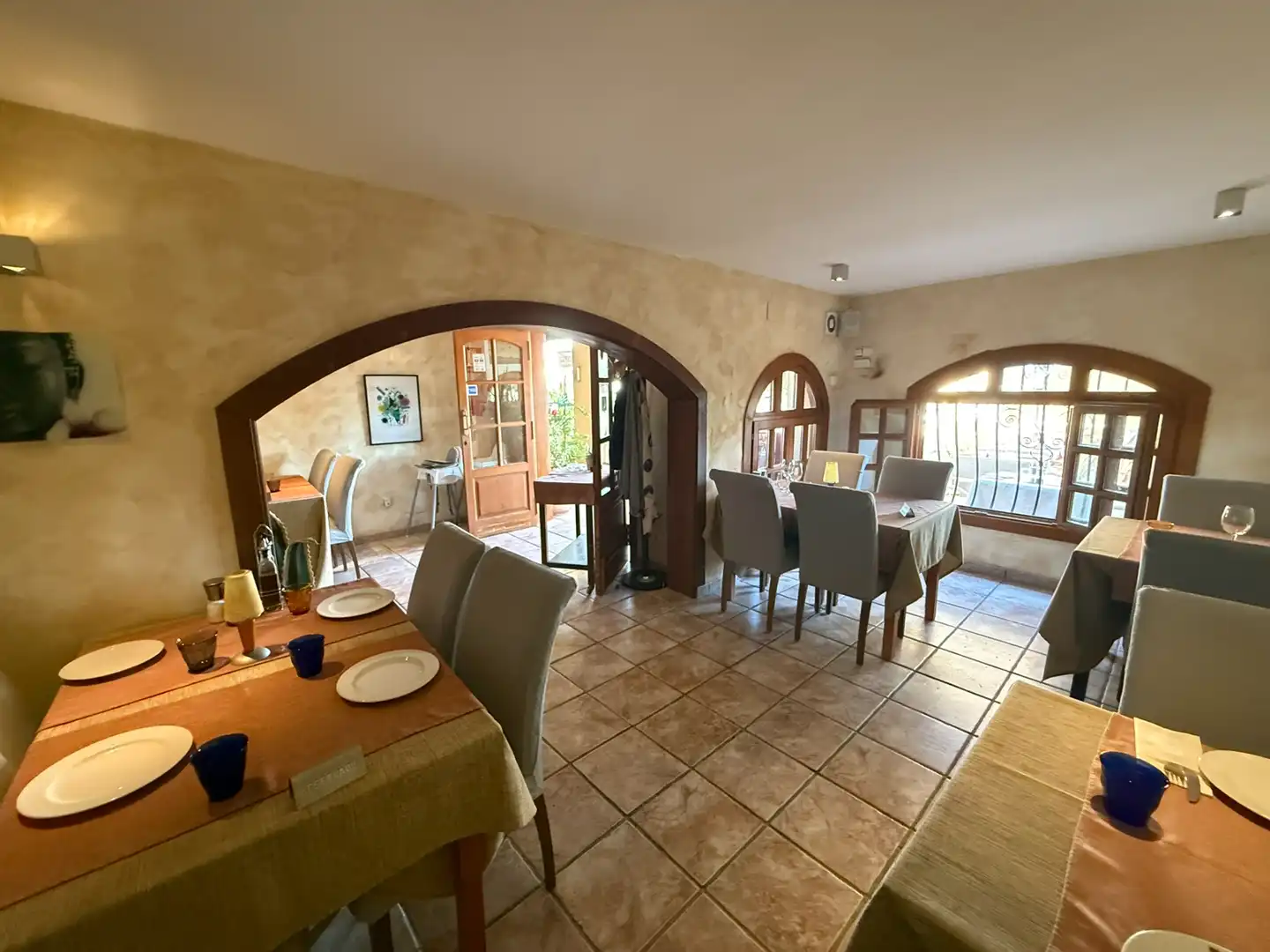 Geschaftsraum zum Verkauf in Calvià mit Terrasse, Möbliert und Internet