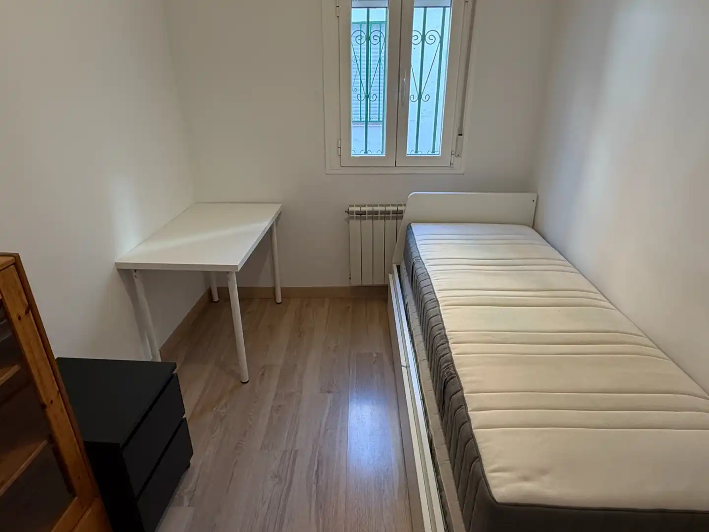 Wohnung zur Miete in Calle de Tremp, 24, Ciudad Universitaria