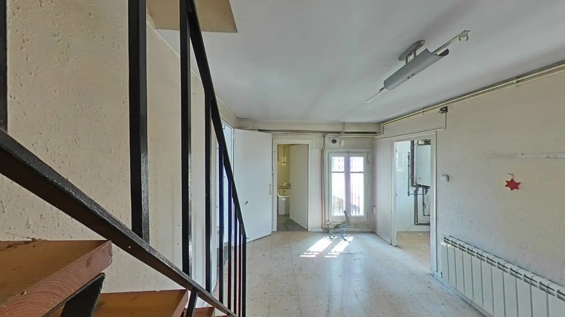 Casa con terraza en venta en JOAN VERGES, 18, imagen 5