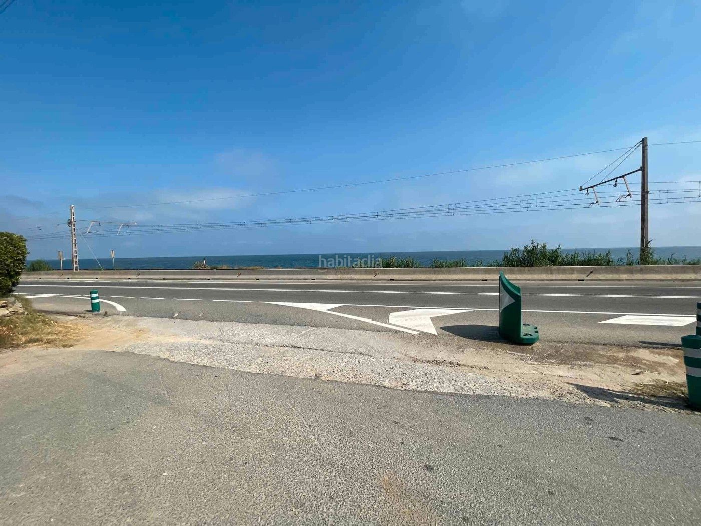 Residential for sale in Mataró