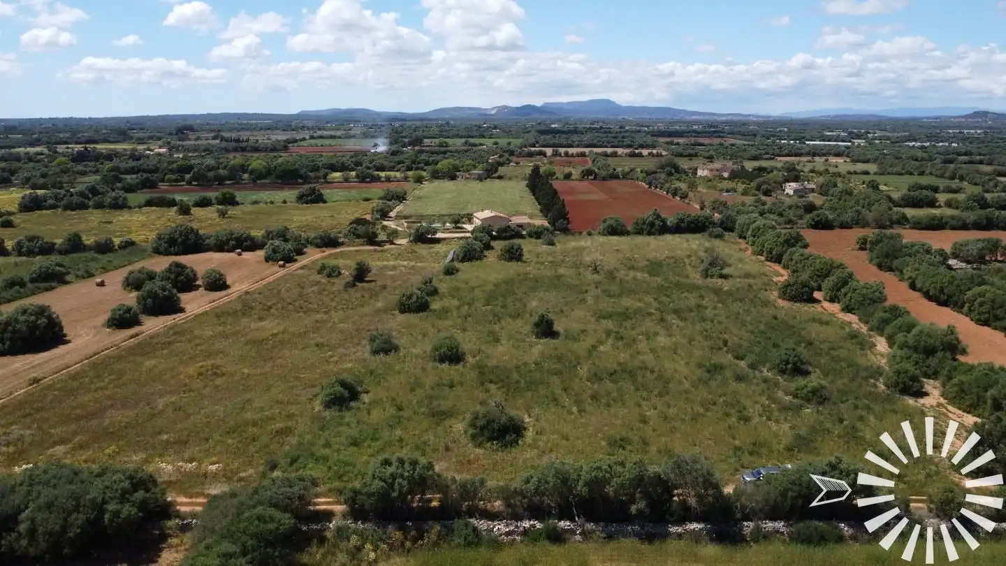 Rural land for sale in Pologino 3 Parcela 107, imagen 26