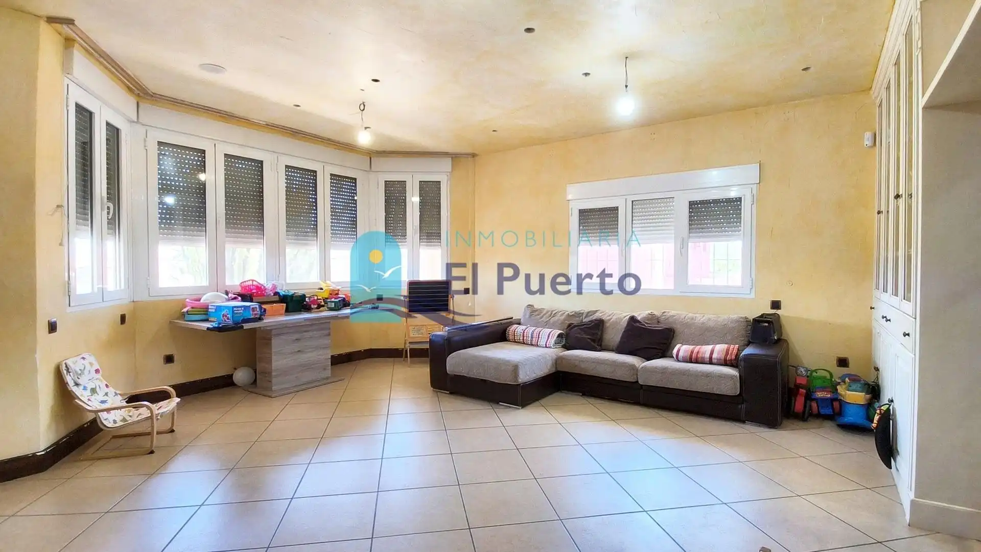 Villa mit Terrasse zum Verkauf in Las Cánovas - Cuevas de Reyllo, imagen 8