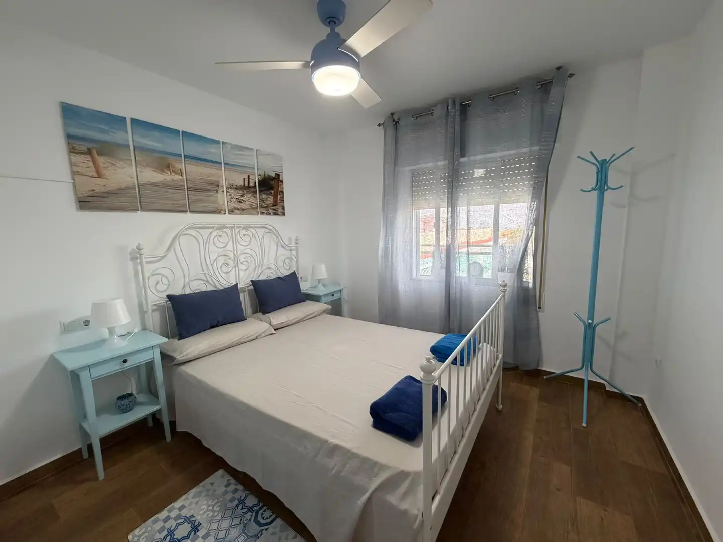 Apartamento con piscina en venta en Las Marinas / Les Marines, imagen 18