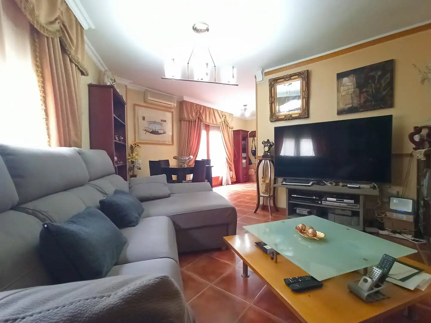 Adossat en venda a Carrer de Sant Josep 18, imagen 17