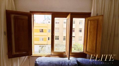 Foto 5 de Apartamento en venta en General Mas de Gaminde, 33, Alcaravaneras, Las Palmas de Gran Canaria