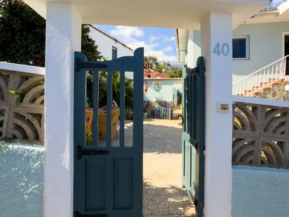 Casa o xalet en venda en La Orotava amb Jardí privat