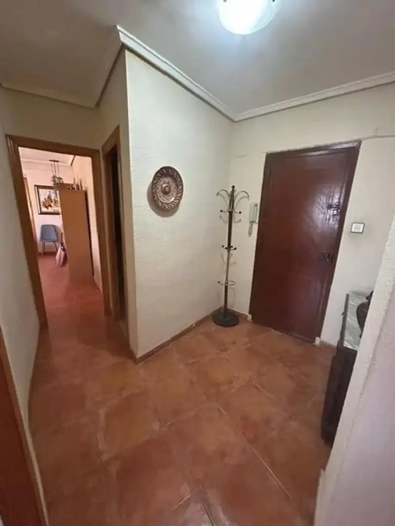 Appartamento con terrazza in vendita a Centro Ciudad, imagen 16
