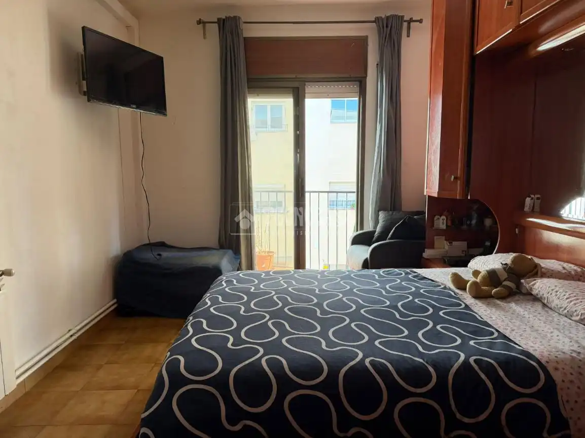 Piso en venta en La Teixonera, Horta - Guinardó