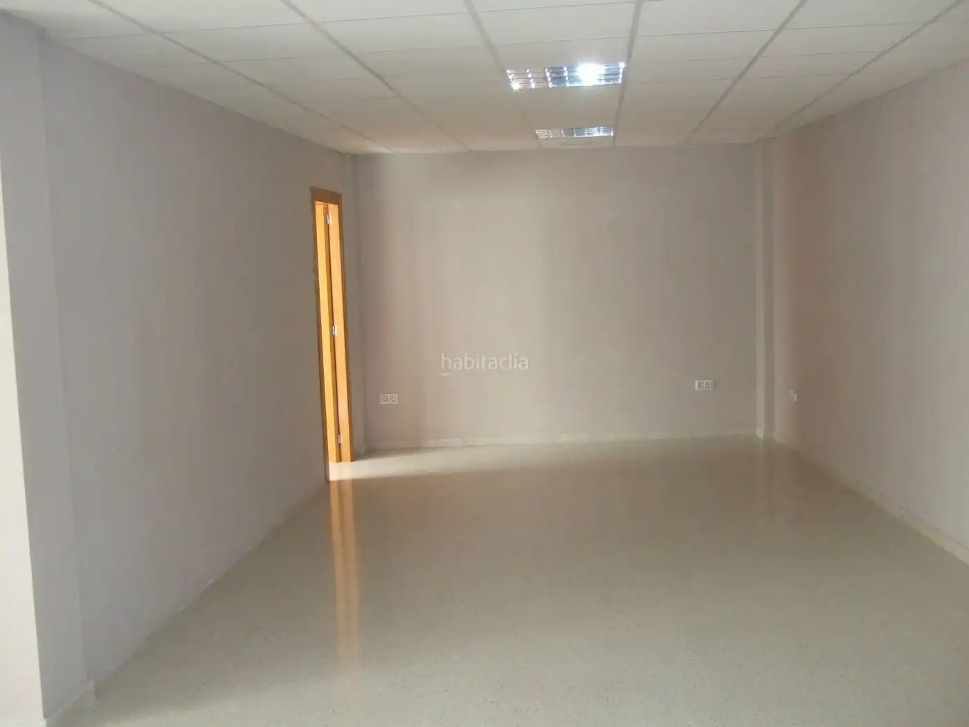 Oficina en alquiler en Tàrrega, imagen 3