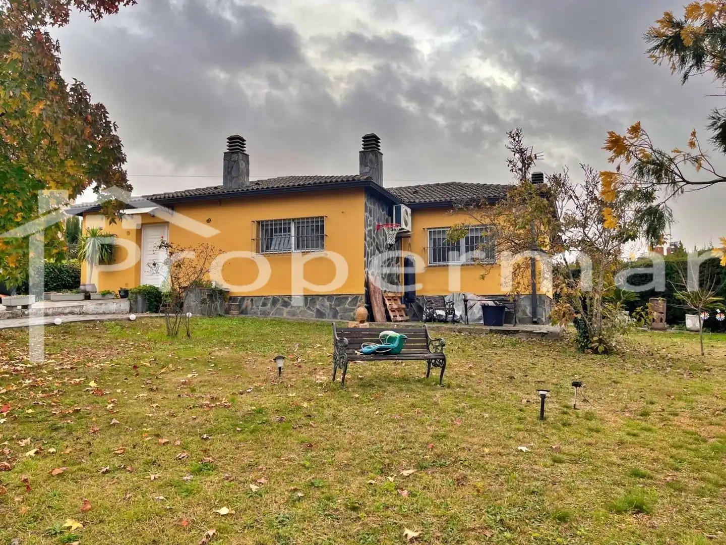 Maison avec piscine à vendre à L'Ametlla del Vallès, imagen 67