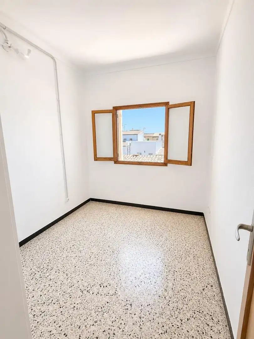 Terrassa de Pis en venda en Sa Pobla
