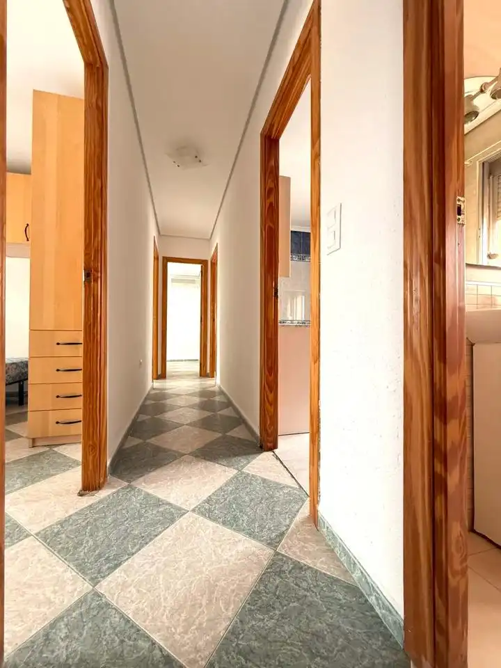 Piso con ascensor en venta en San Roque - Ronda Norte, imagen 3