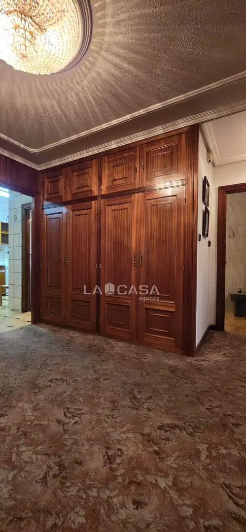 Flat for sale in Valladolid  with Heating and Balcony
