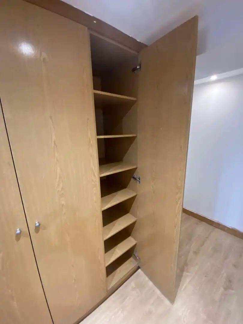Flat for sale in Madrid