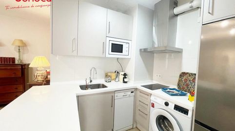 Foto 2 de Piso en venta en Pompeyos, Zona Centro, Córdoba Capital
