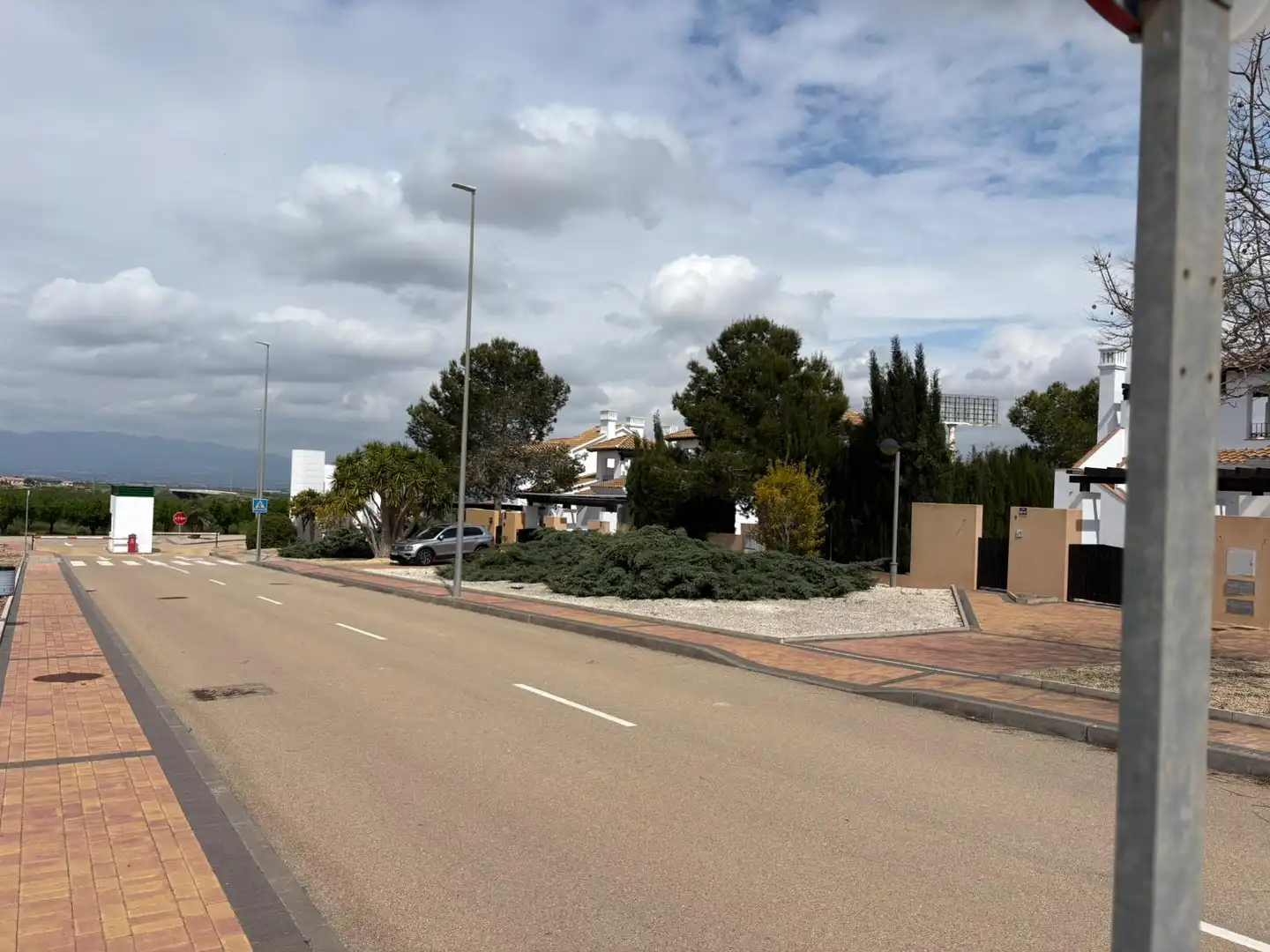 Casa o chalet en venta en Fuente Álamo de Murcia con Aire acondicionado, Calefacción y Jardín privado