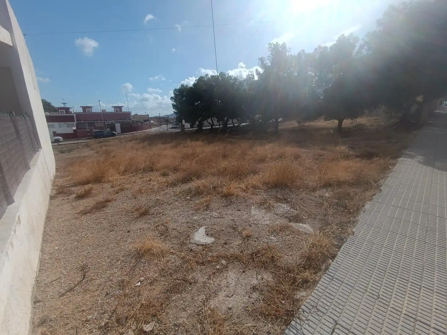 Residential for sale in Cartagena