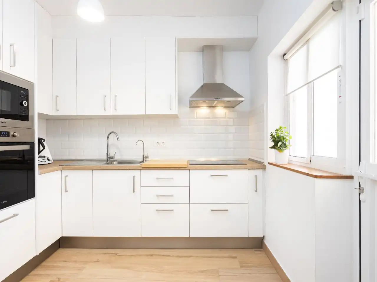 Cocina de Casa o chalet en venta en Arafo, Santa Cruz de Tenerife