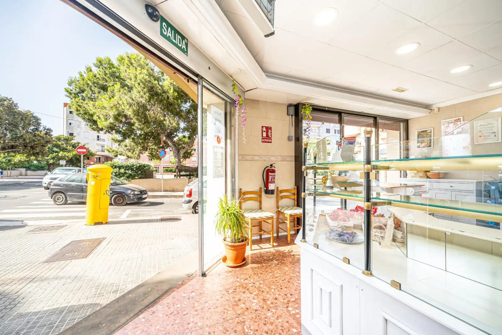 Local comercial en traspaso en Platja de Palma, imagen 4