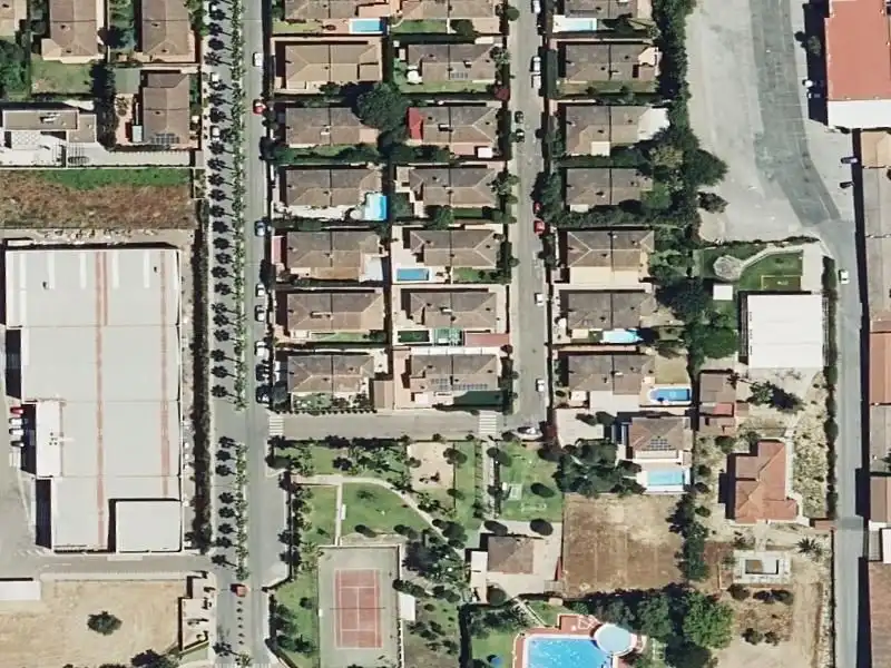 Pis en venda a 41807