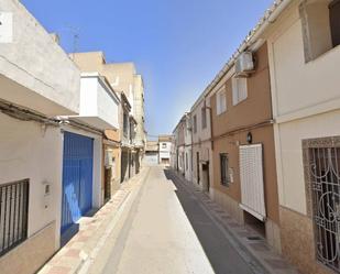 Exterior view of Flat for sale in Benifaió