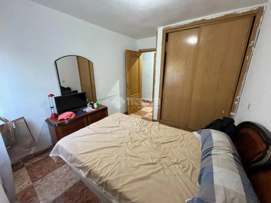Wohnung mit Terrasse zum Verkauf in Usera, imagen 15