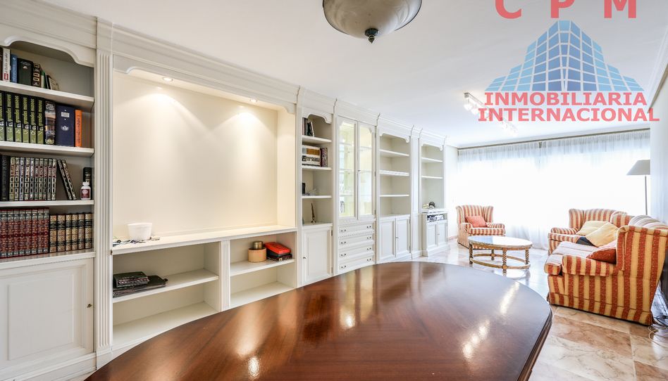 Piso de alquiler en Colina - Imagen 5