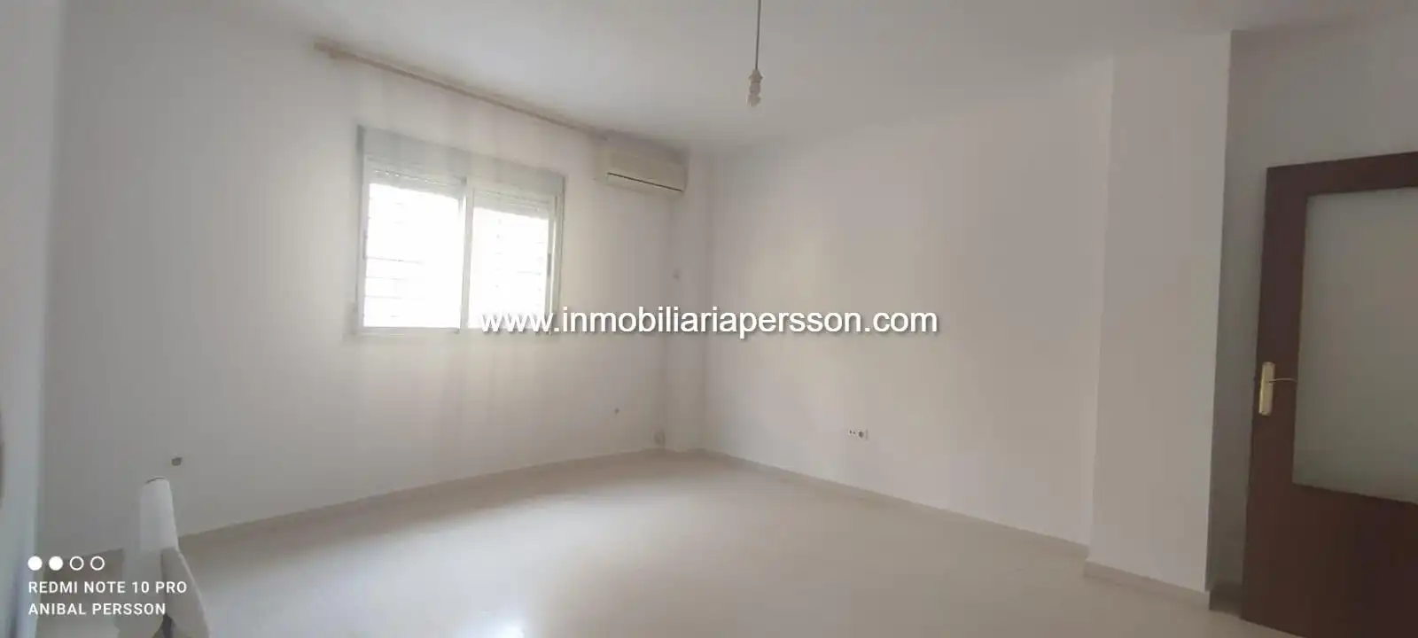 Vista exterior de Piso en venta en Écija con Aire acondicionado