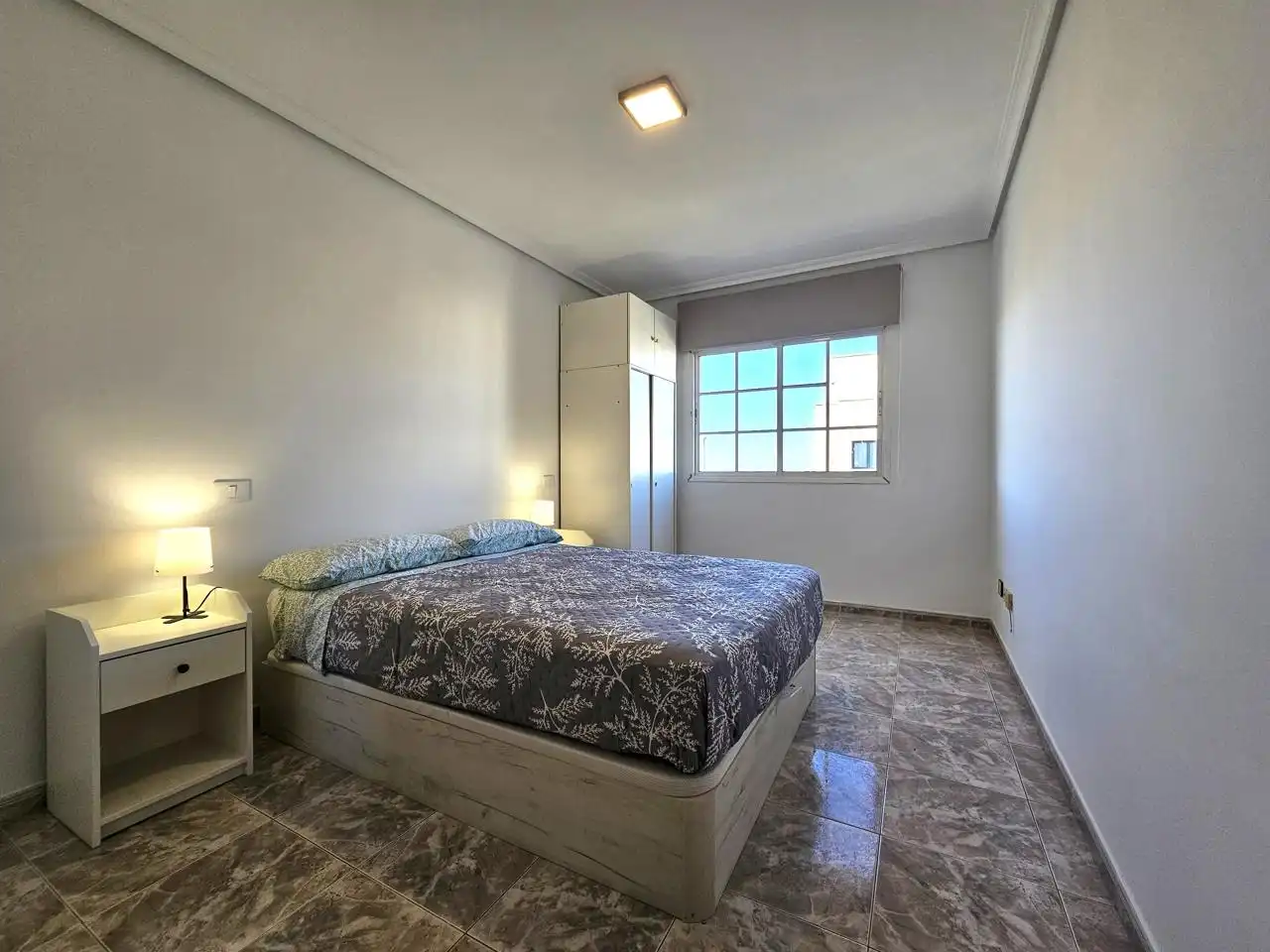 Schlafzimmer von Wohnung zur Miete in Playa de Arinaga