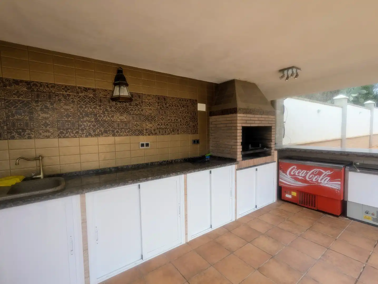 Detached house with pool for sale in Cañada de la Sierra 18, imagen 12