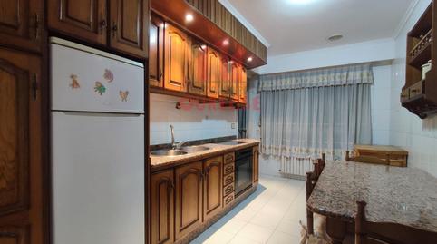 Foto 5 de Pis de lloguer a Posío, Ourense