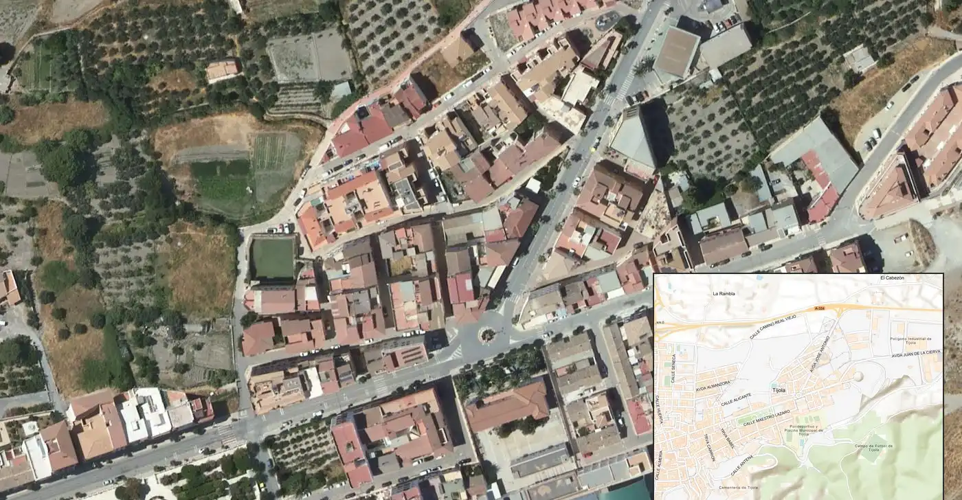 Appartamento in vendita a Tíjola, imagen 5