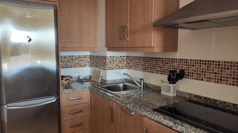 Foto 5 de Piso de alquiler en C. Bauhinias de Baviera, Caleta de Vélez, Vélez-Málaga