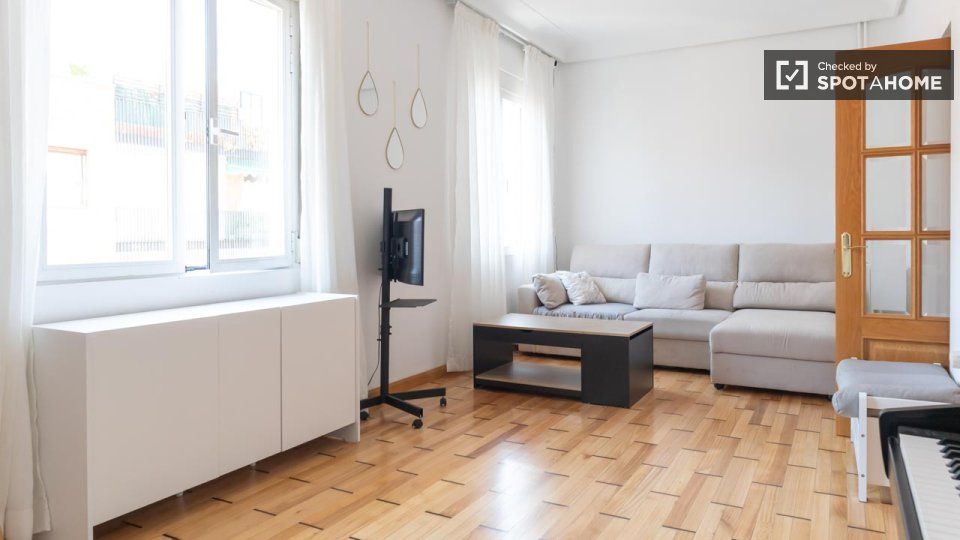 Flat to rent in Gaztambide