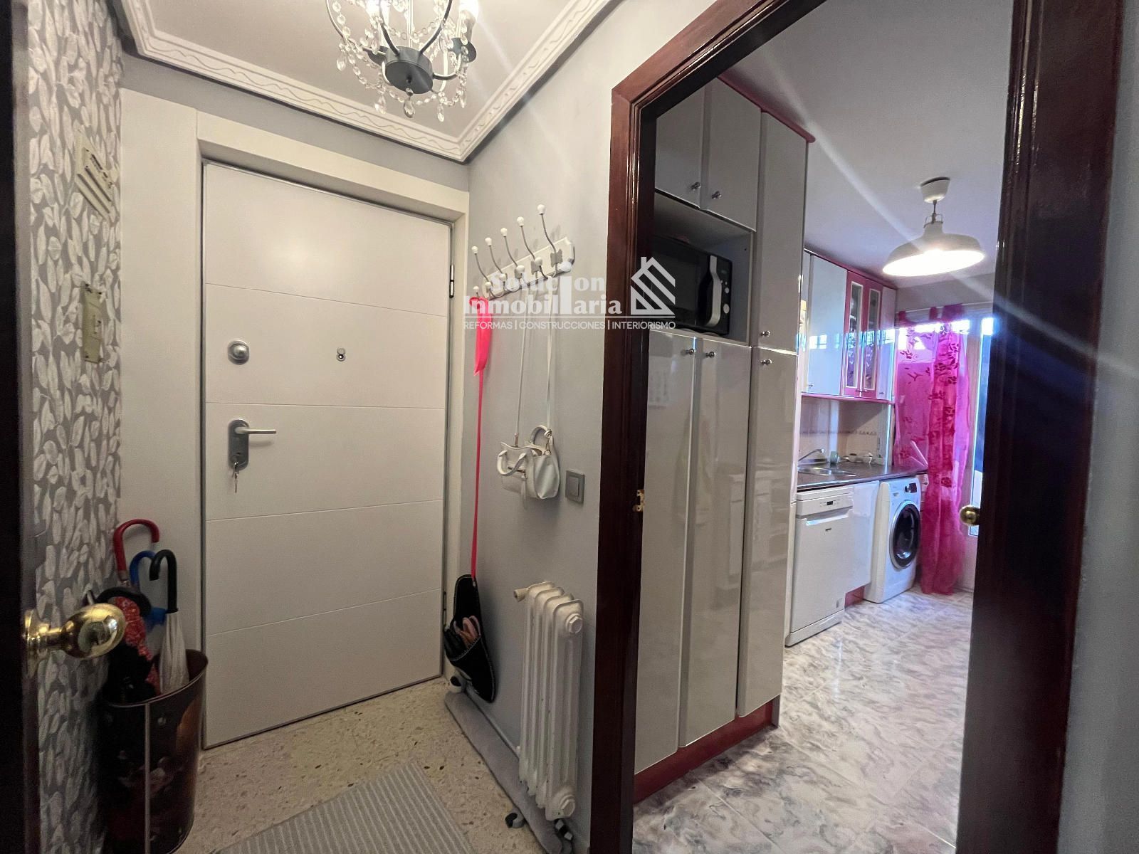 Piso en venta en Salamanca Capital con Calefacción, Trastero y Amueblado