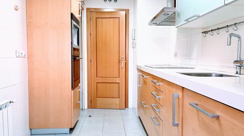 Foto 4 de Pis de lloguer a Princesa de Eboli, Sanchinarro,  Madrid Capital