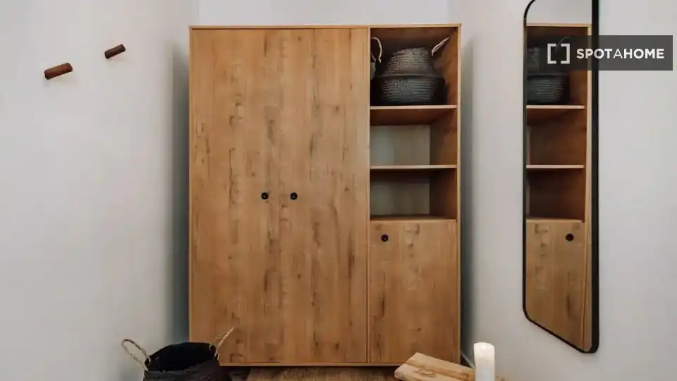 Wohnung zur Miete in El Poblenou