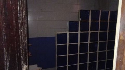 Foto 2 de Planta baixa en venda a Calle de Oñate, 10, Castillejos - Cuzco, Madrid Capital