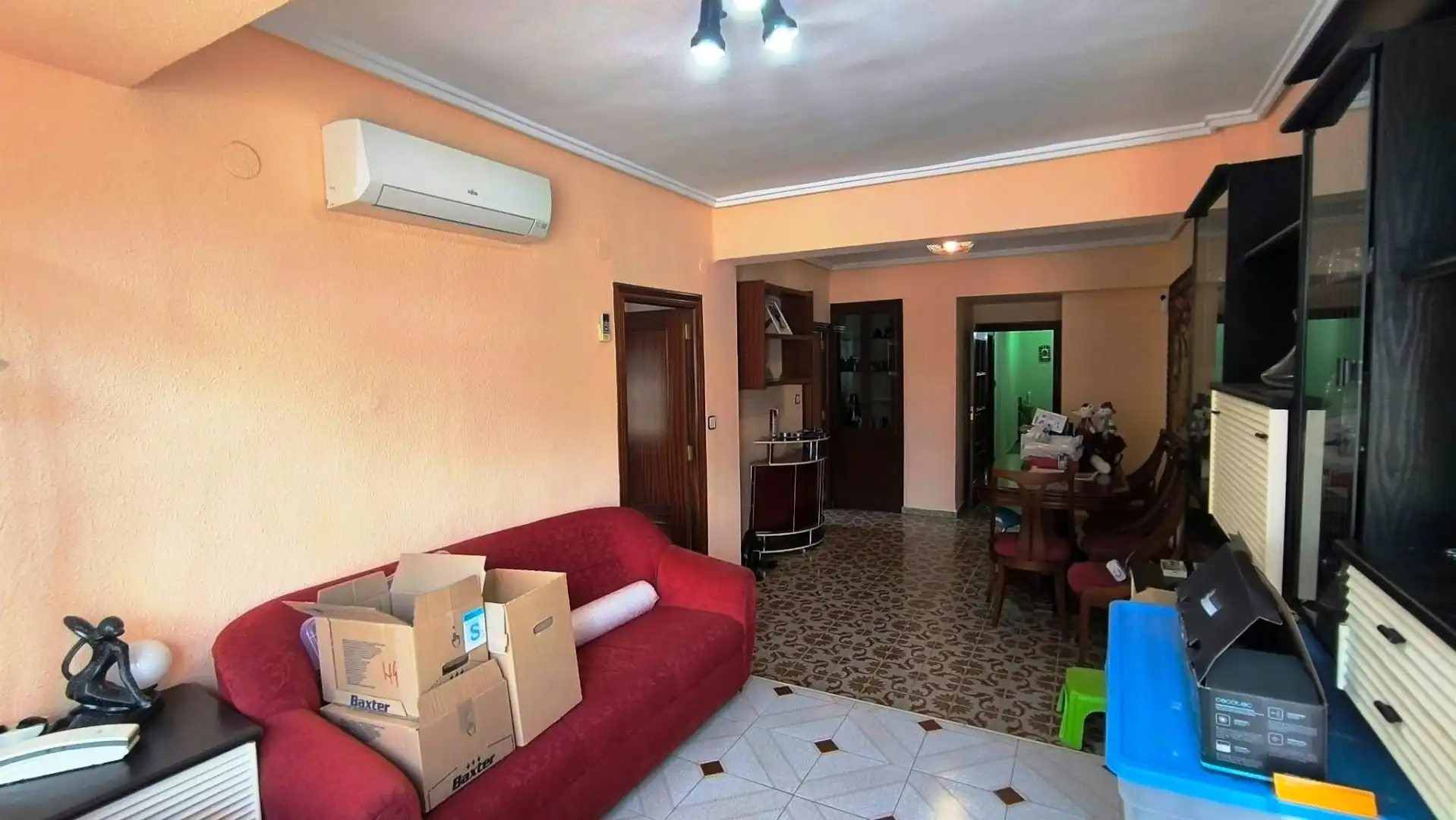 Flat with lift for sale in Calle de Santiago Rusiñol, imagen 13