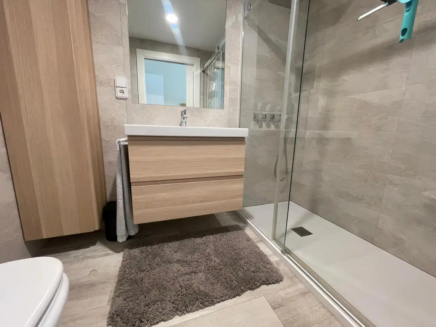 Apartamento con terraza en venta en L'Albir, imagen 16